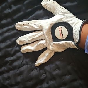 Kirkland golf lglove